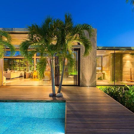 Villa Islander The Bight Settlements Luaran gambar