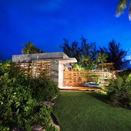 Villa Islander The Bight Settlements Luaran gambar