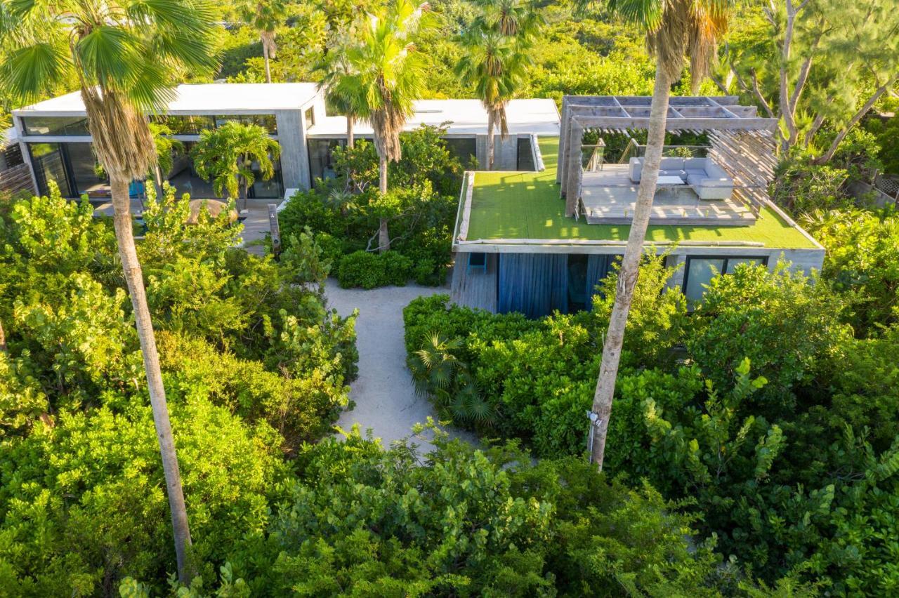 Villa Islander The Bight Settlements Luaran gambar
