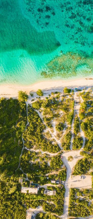 Villa Islander The Bight Settlements Luaran gambar