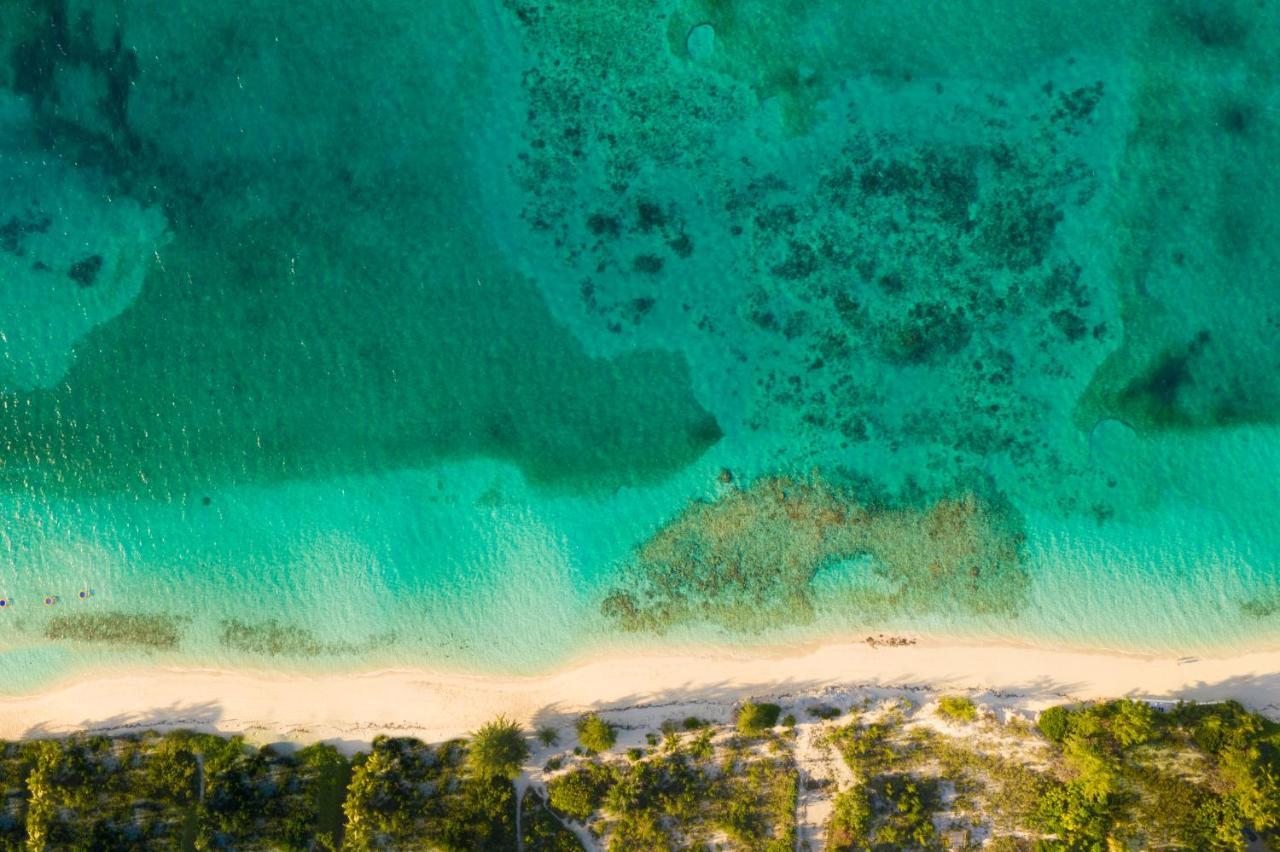 Villa Islander The Bight Settlements Luaran gambar