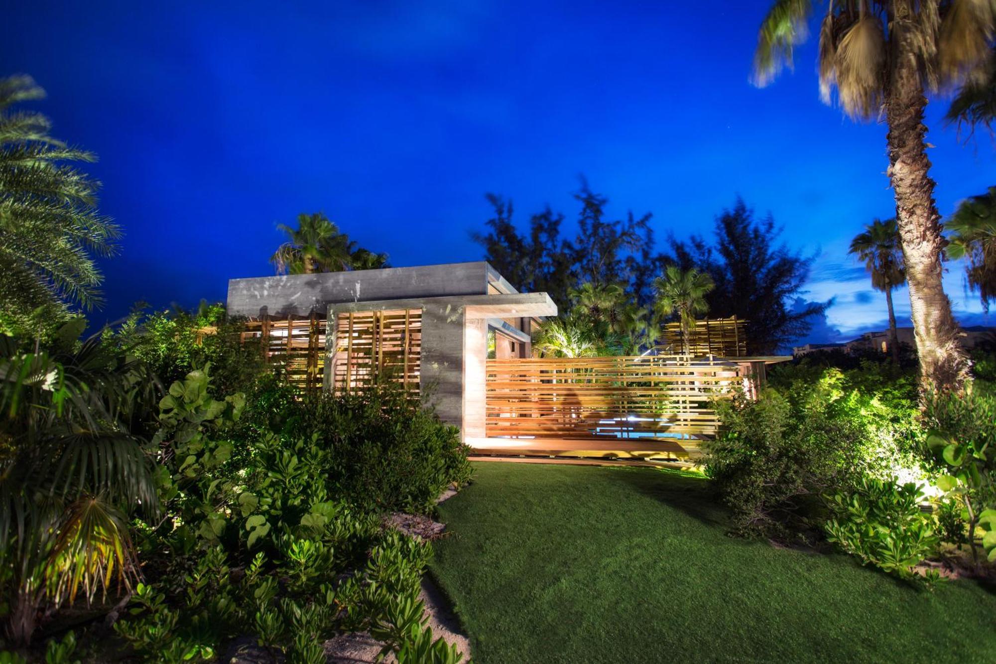 Villa Islander The Bight Settlements Luaran gambar