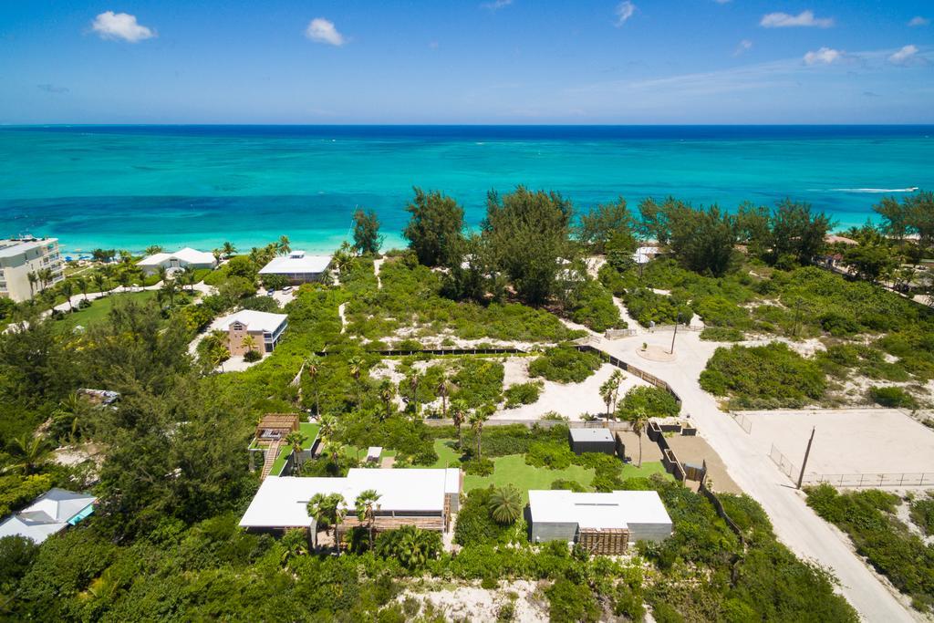 Villa Islander The Bight Settlements Luaran gambar