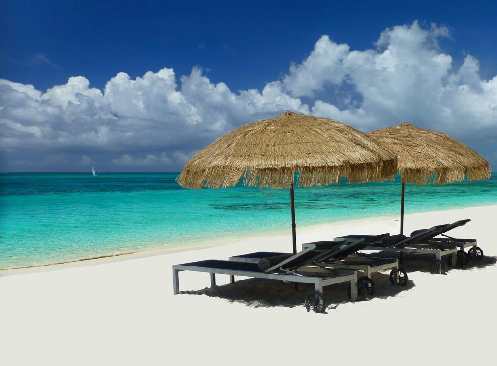 Villa Islander The Bight Settlements Luaran gambar